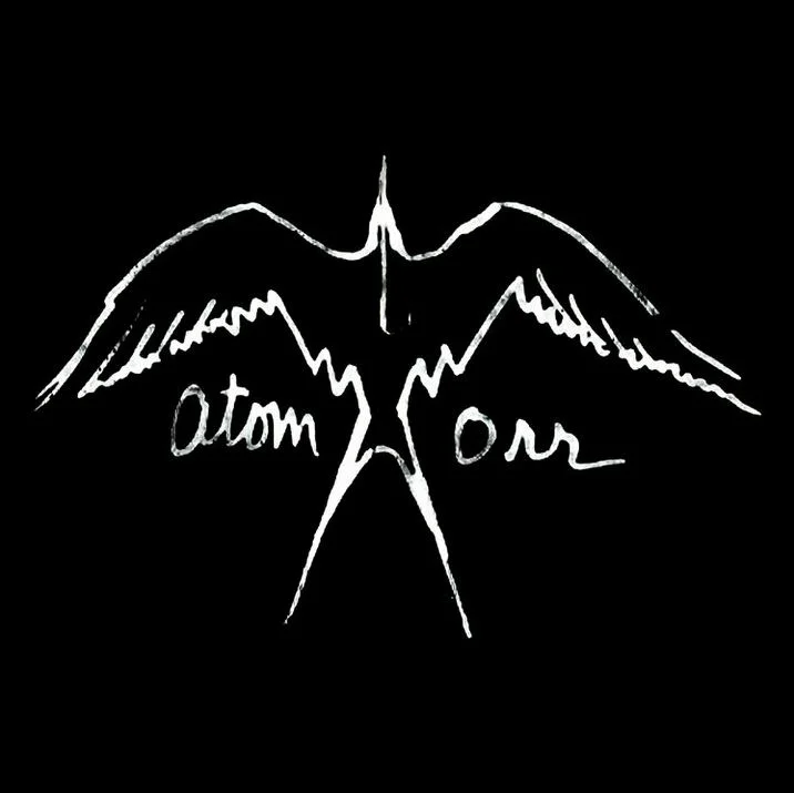 Atom Orr